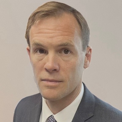 James  Pearce