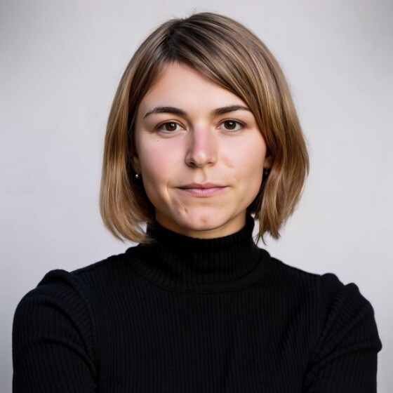 Molly  Roberts