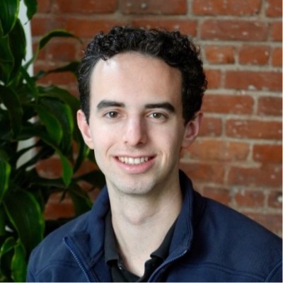 Thomas  Bueler-Faudree