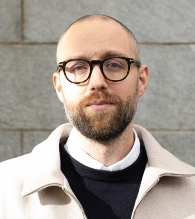 Erik  Skare