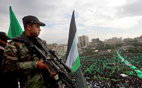 The Dangerous Failure to Hold Hamas Accountable for Using Human Shields