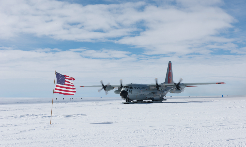 The New American Imperialism: How Europe Can Deal With Trump’s Threat to Greenland