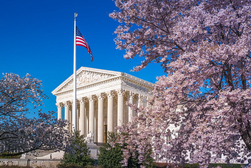 The Supreme Court of the United States.