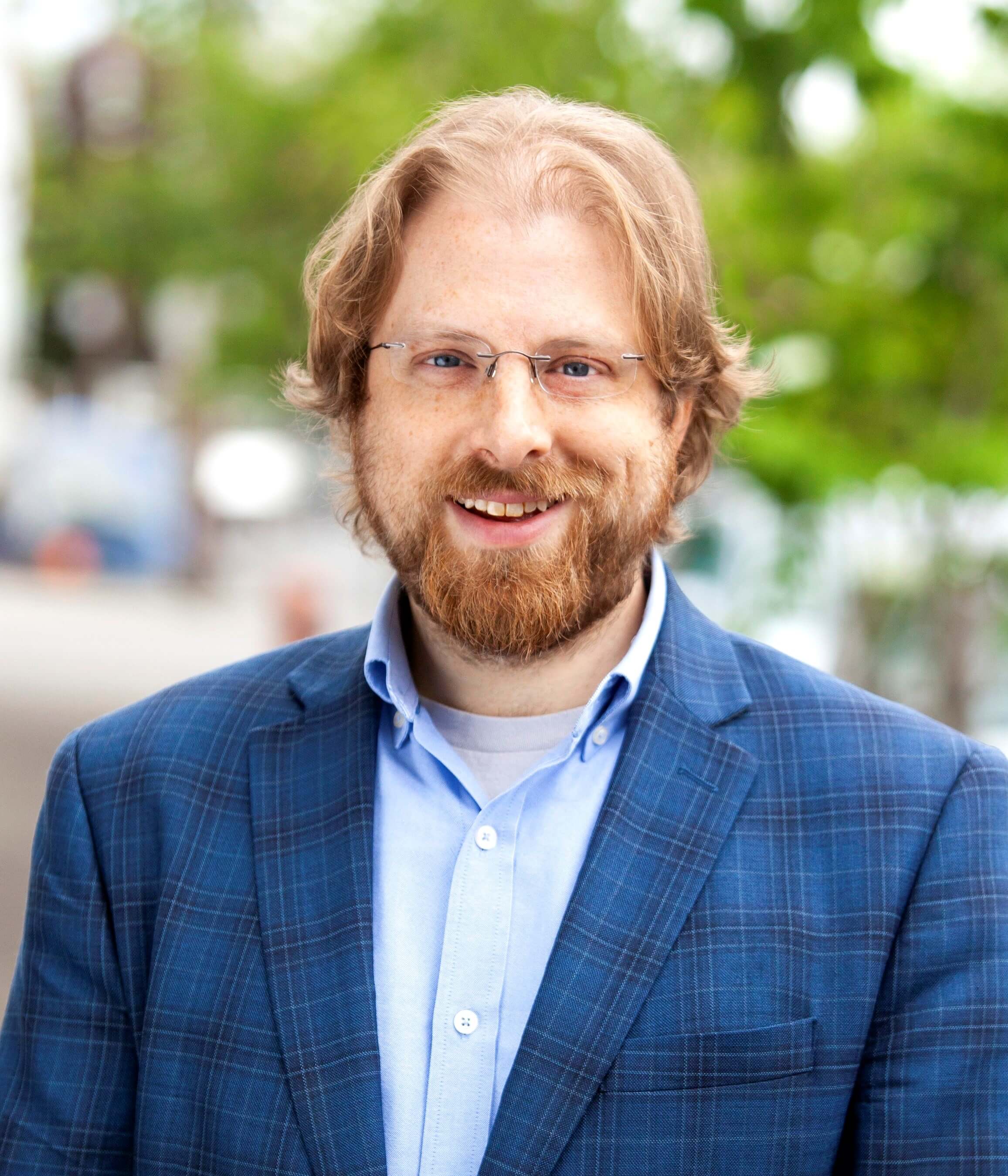 Gus  Hurwitz