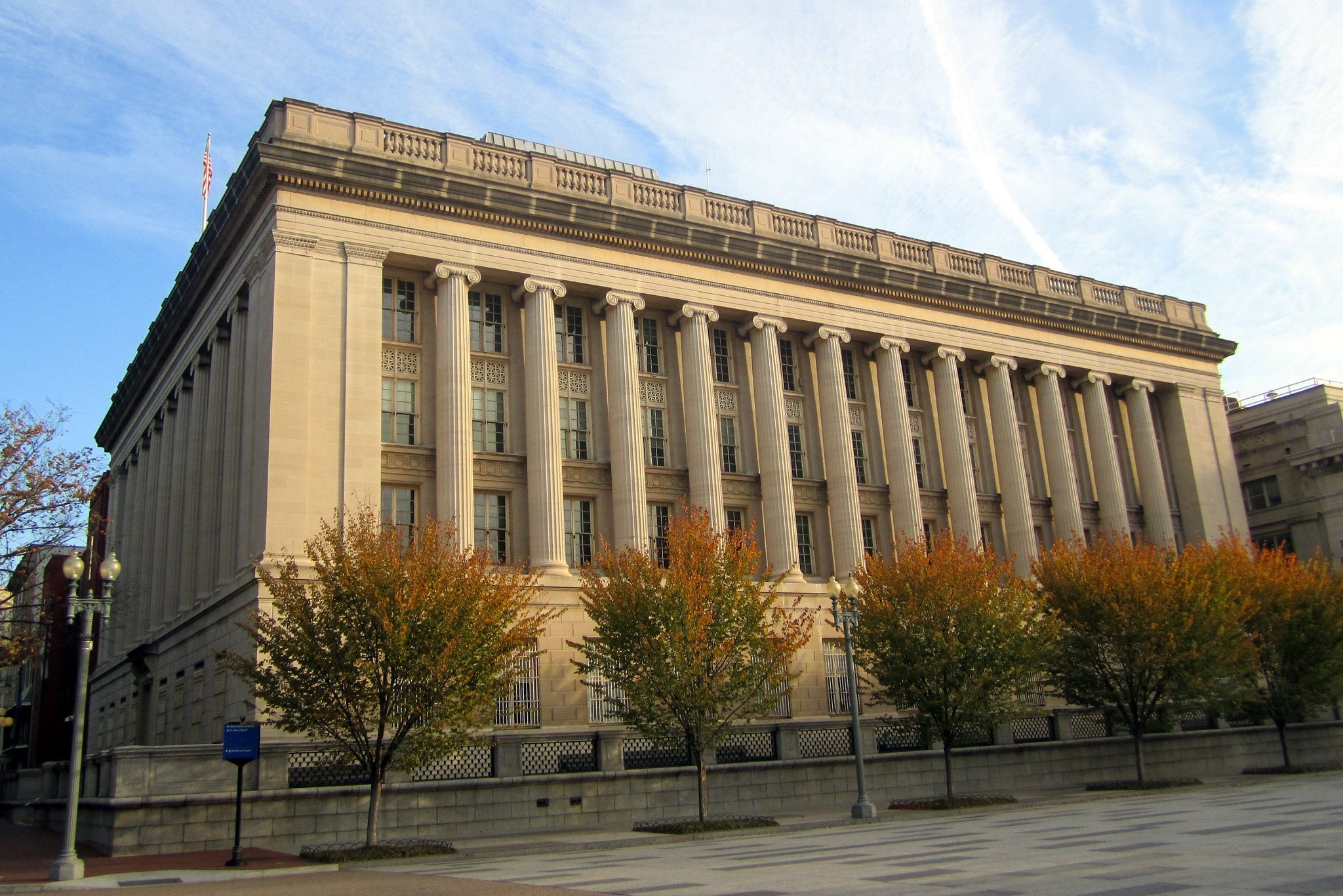 Rethinking Treasury’s Terrorism and Financial Intelligence Office Rethinking Treasury’s Terrorism and Financial Intelligence Office
