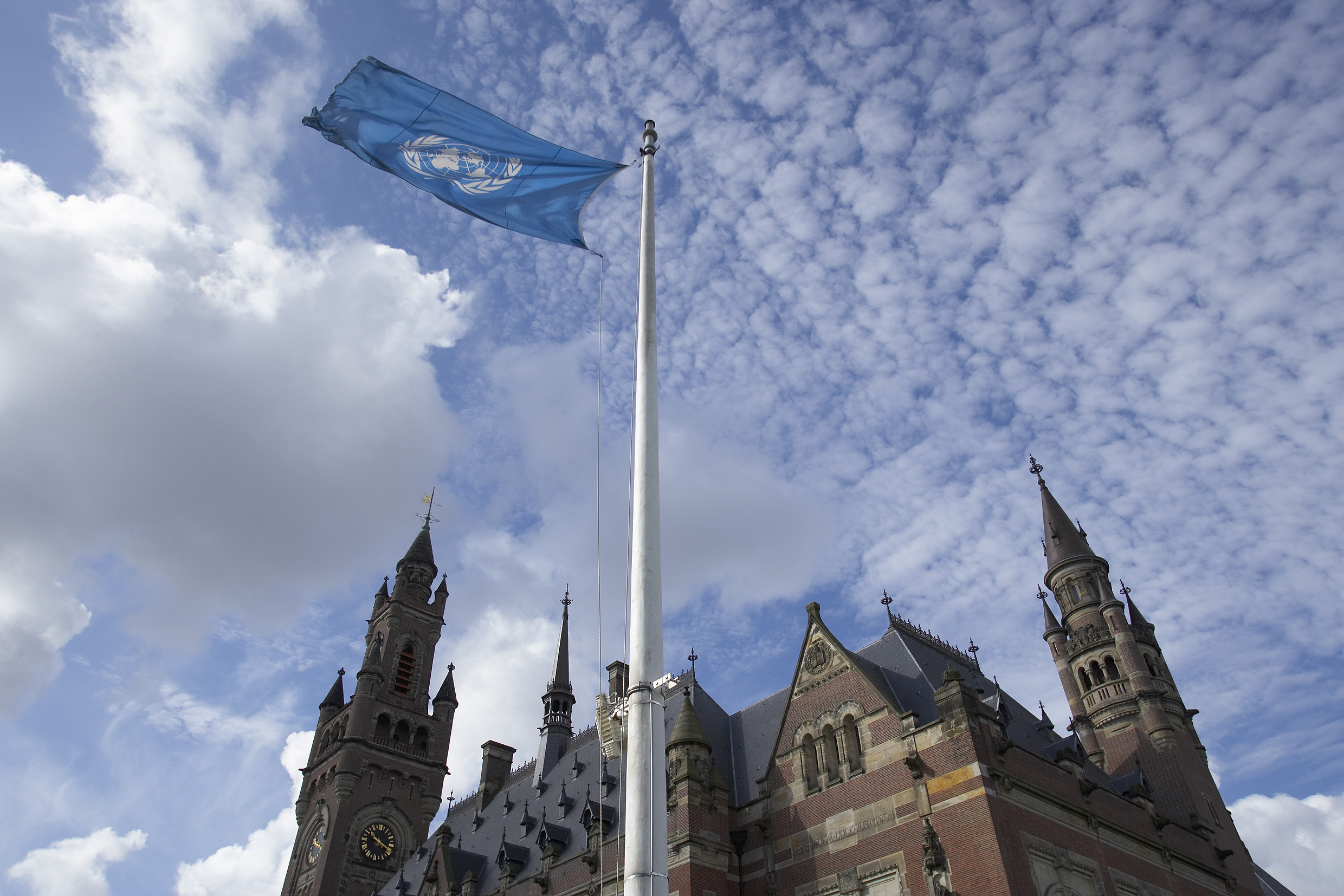 Thoughts on the ICJ’s Modified Provisional Measures Order in South Africa v. Israel