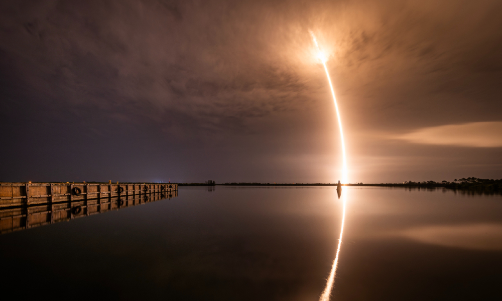 Why the United States Should Not Fear a Space Pearl Harbor Why the United States Should Not Fear a Space Pearl Harbor