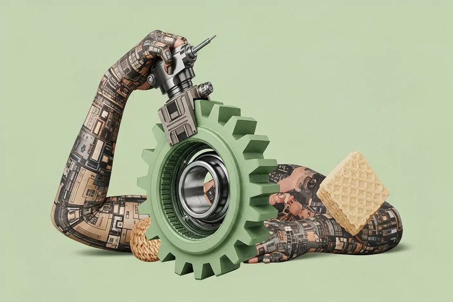 climate, robotic, tech, climate tech