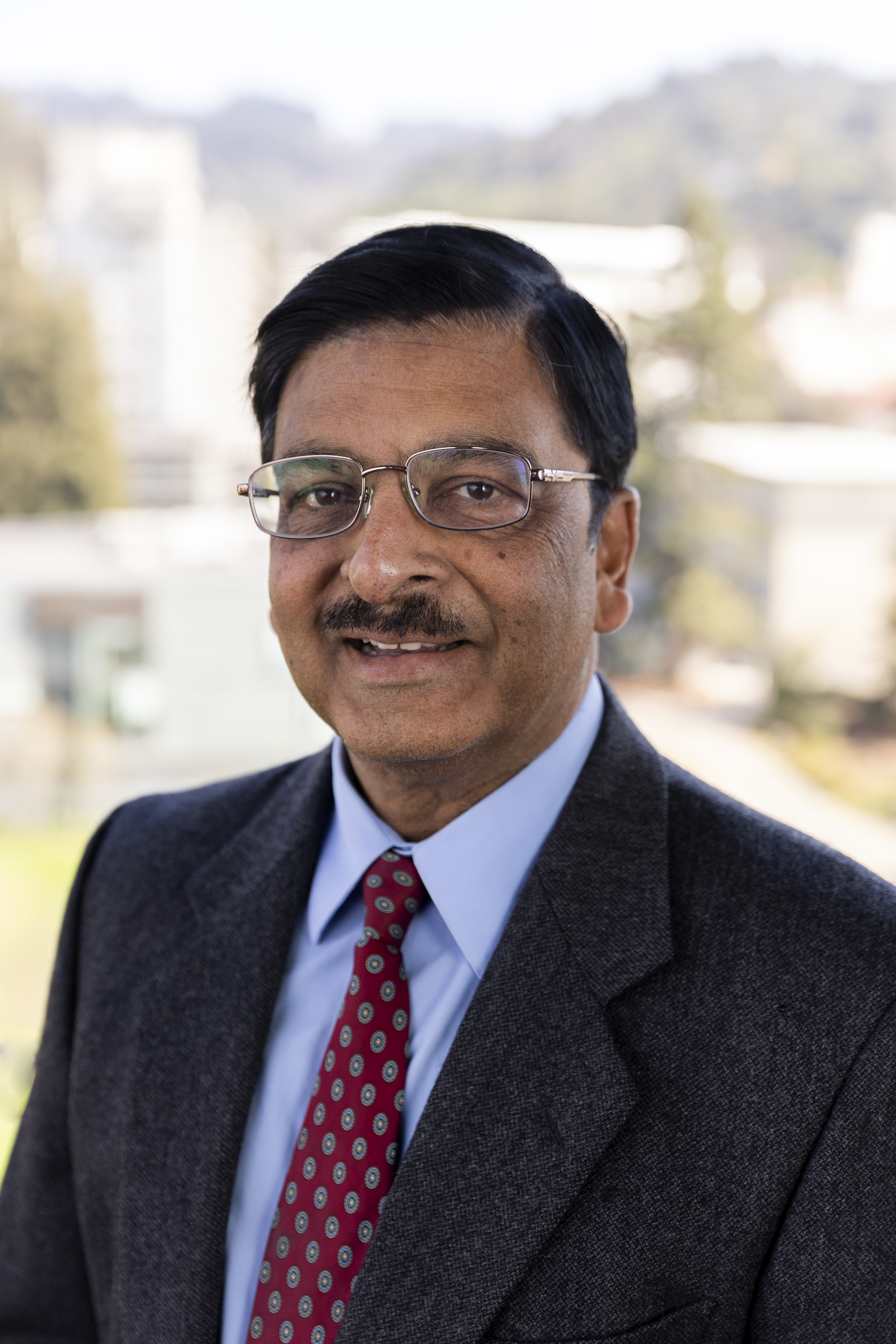 Vinod K. Aggarwal