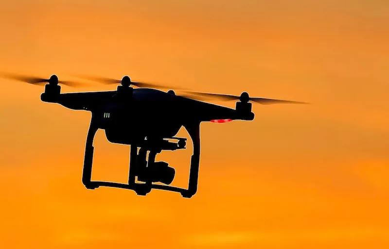 Drone Threats Are Evolving; Data Retention Rules Are Not