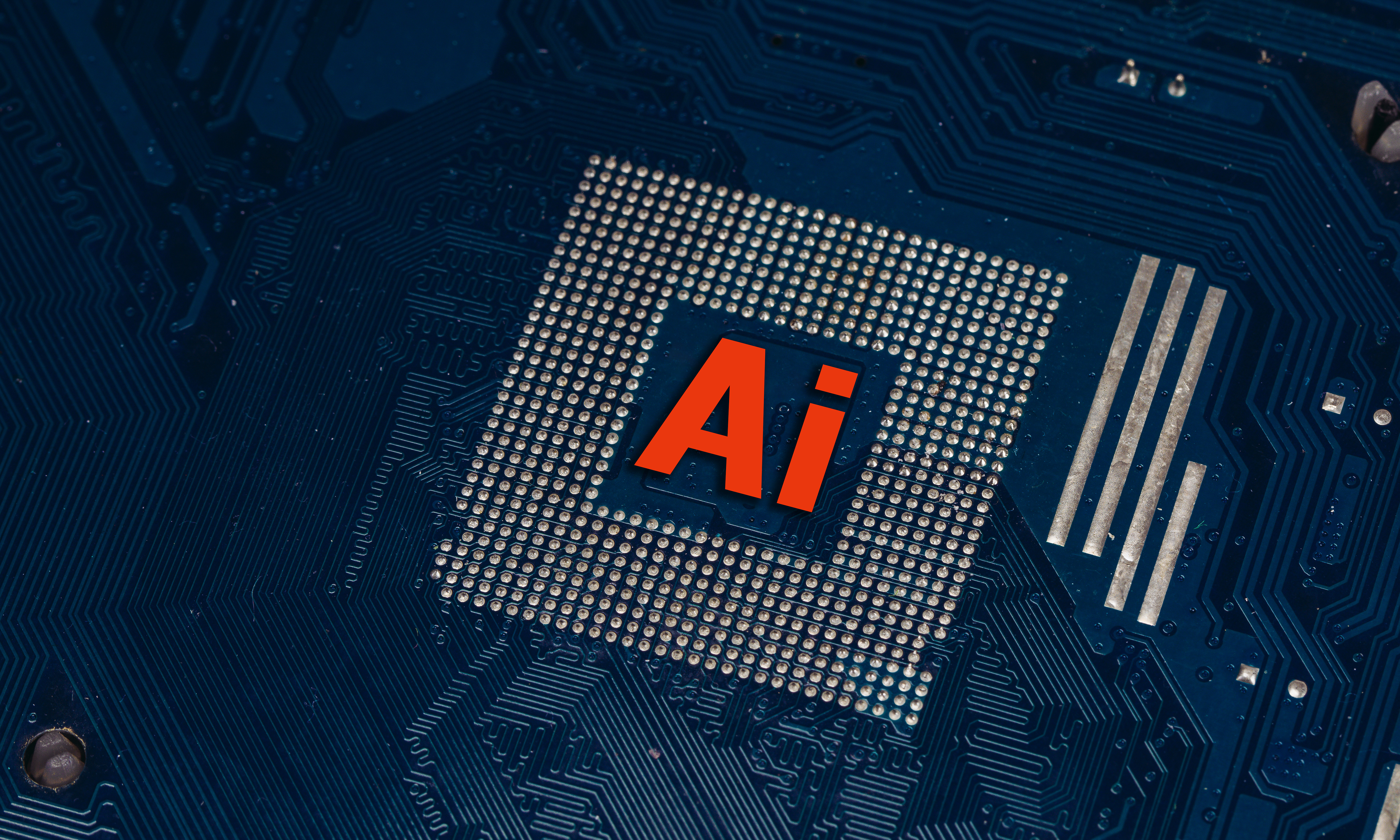 The U.S. Cannot Prevent Every AI Biothreat—but It Can Outpace Them