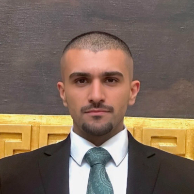 Abdullah  Alhenaki