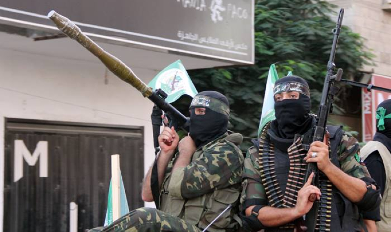 Countering Hamas’s Financial Network