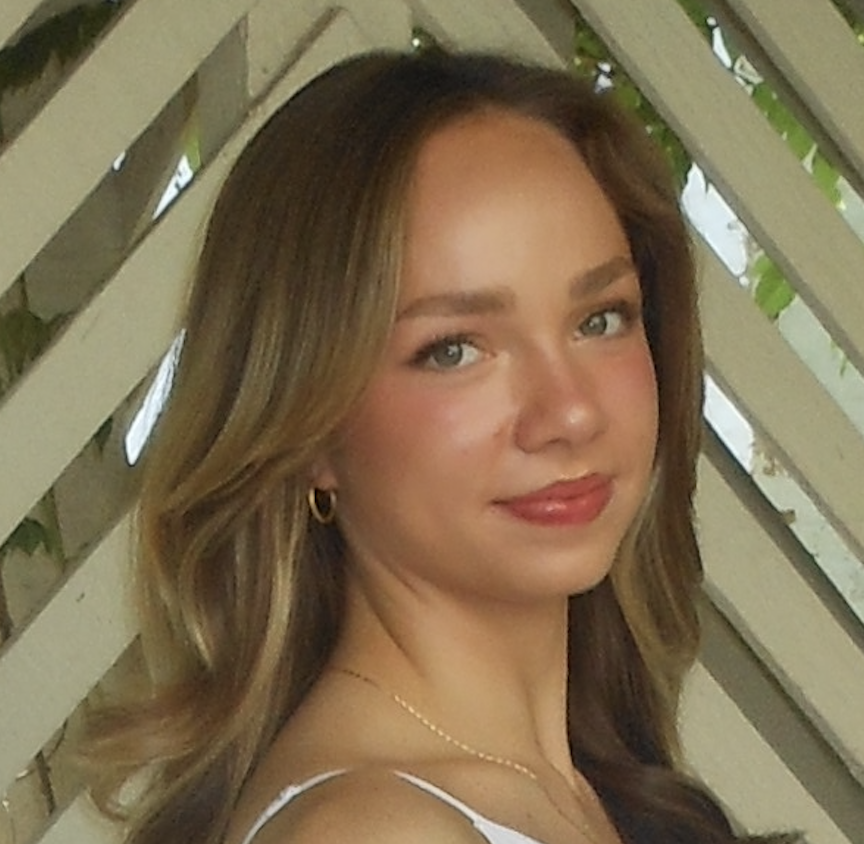 Athena  Smith