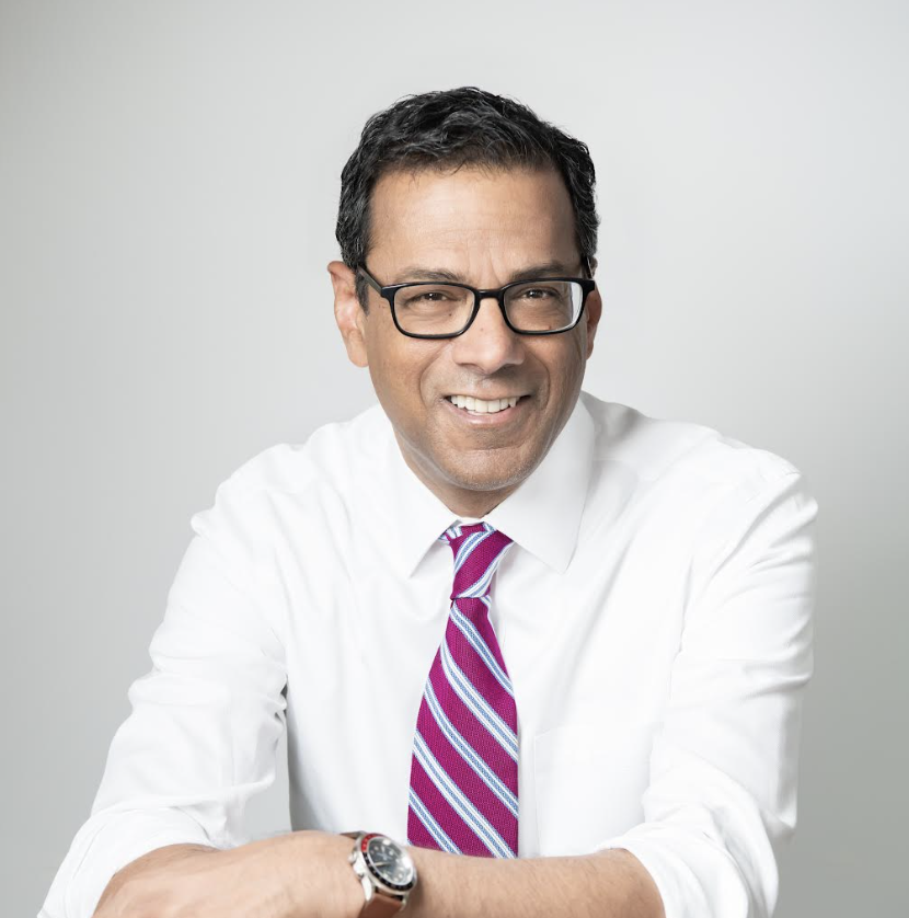 Atul  Gawande