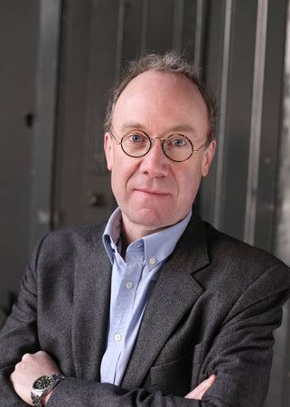 Ben  Macintyre