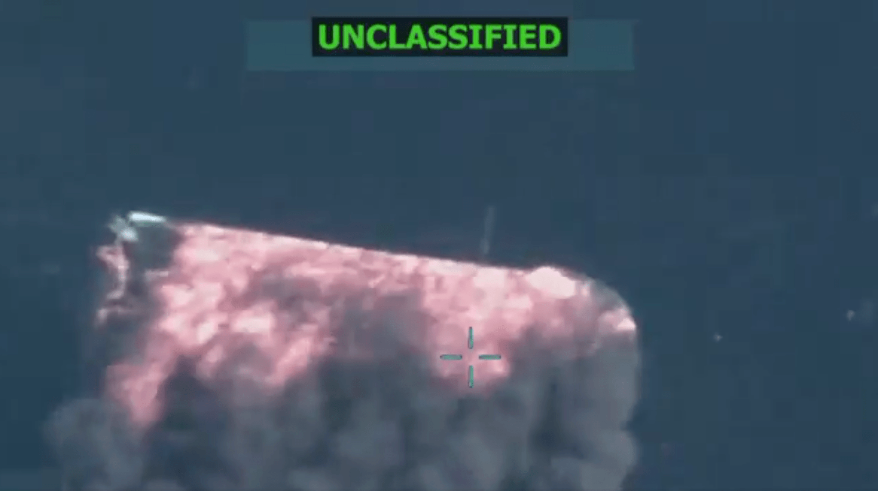 TdA Tren de Aragua alleged drug boat traffickers strike venezuela military