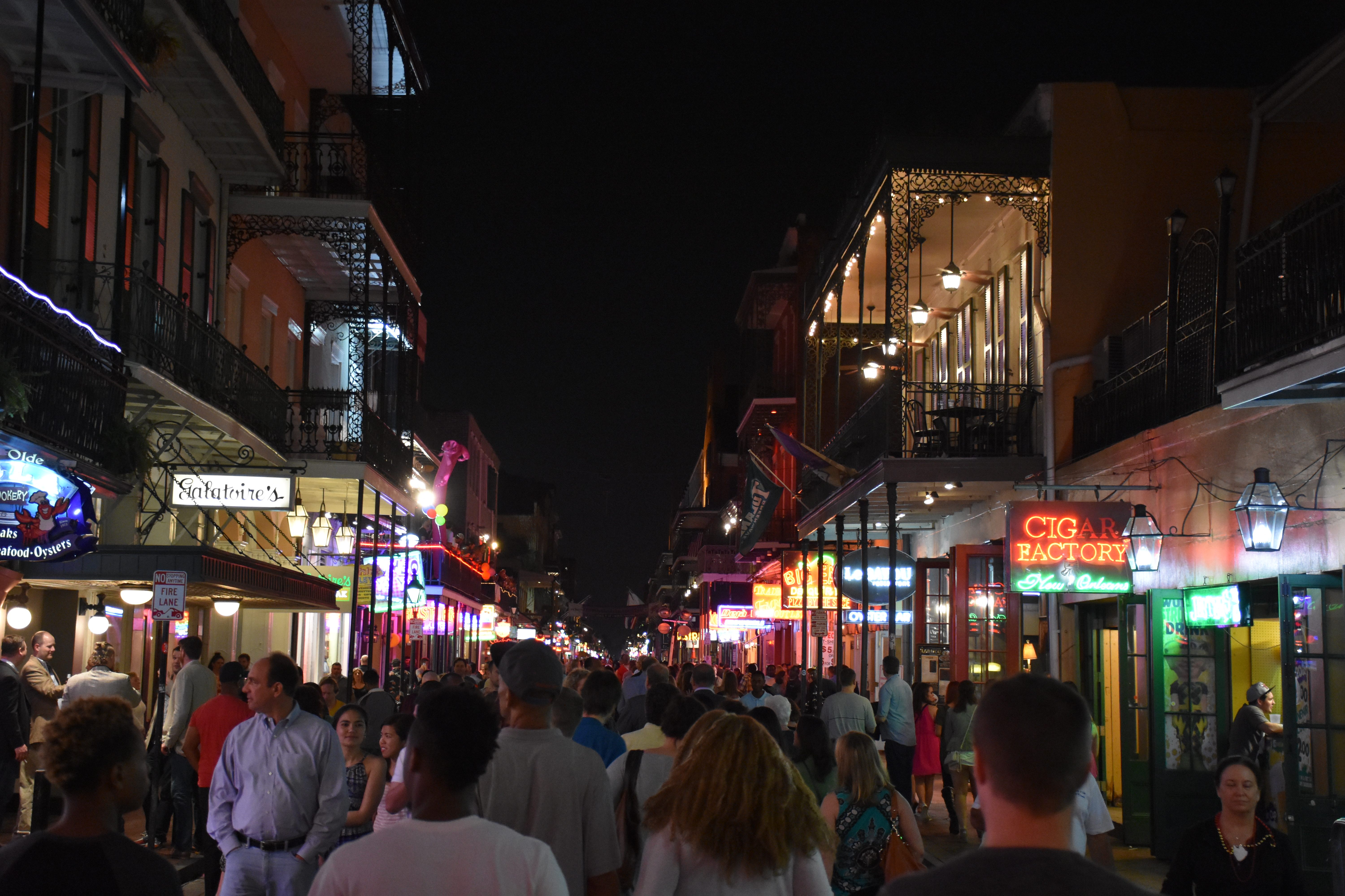 I Study Terrorism. In New Orleans, I Witnessed a Terror Attack.