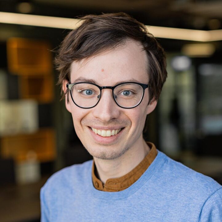 Matthijs  Maas
