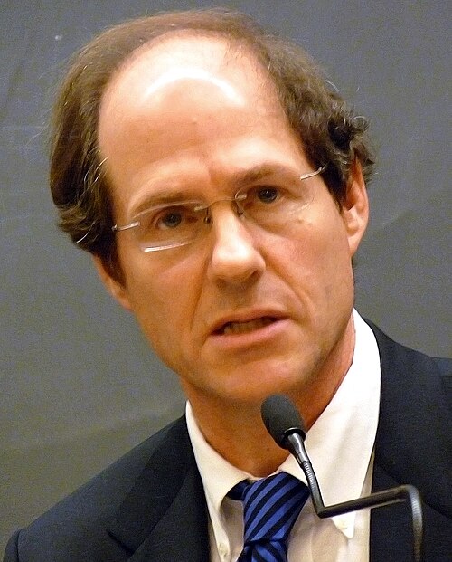 Cass  Sunstein