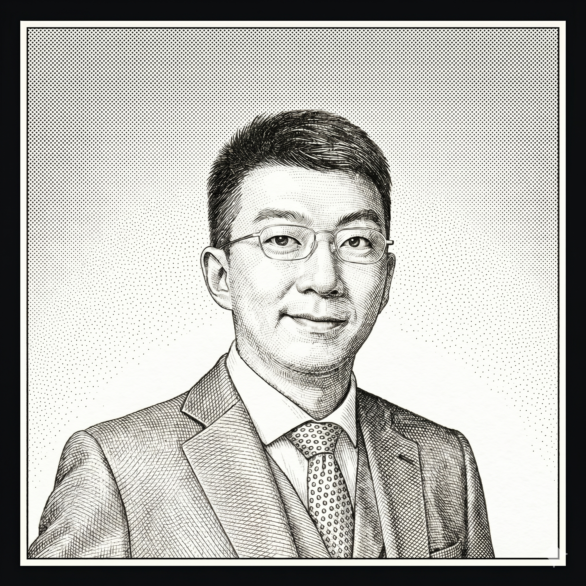 Charles  Sun