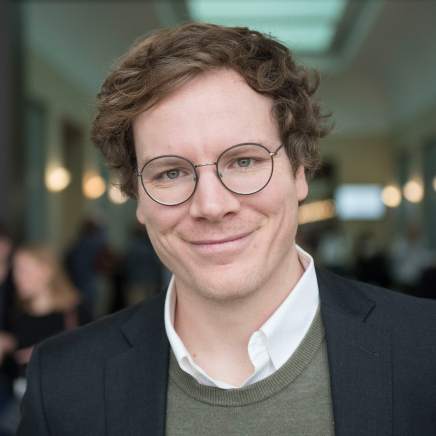 Christoph  Winter