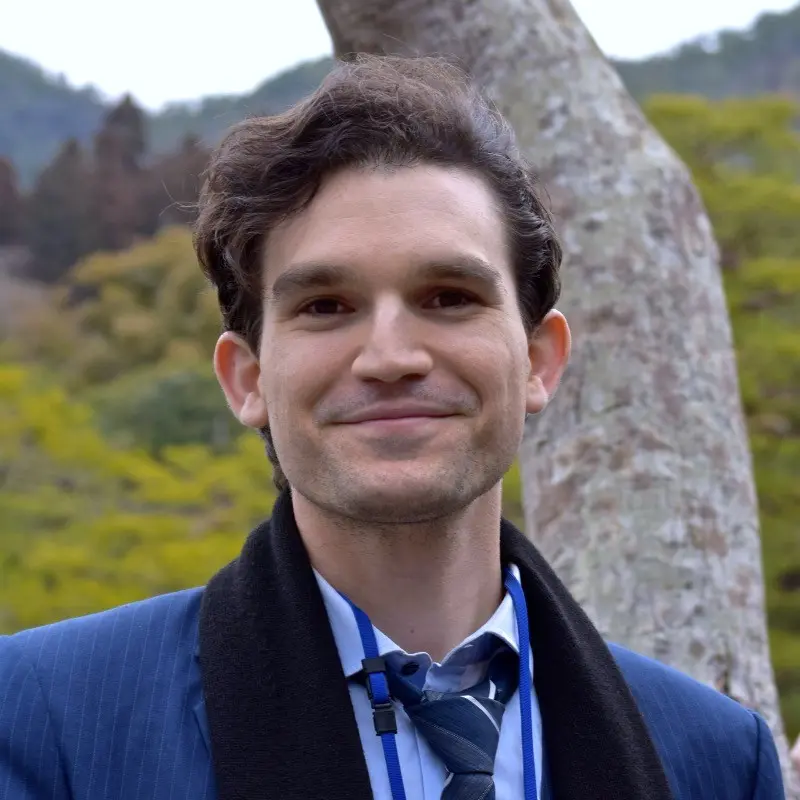 Cory A. Evans