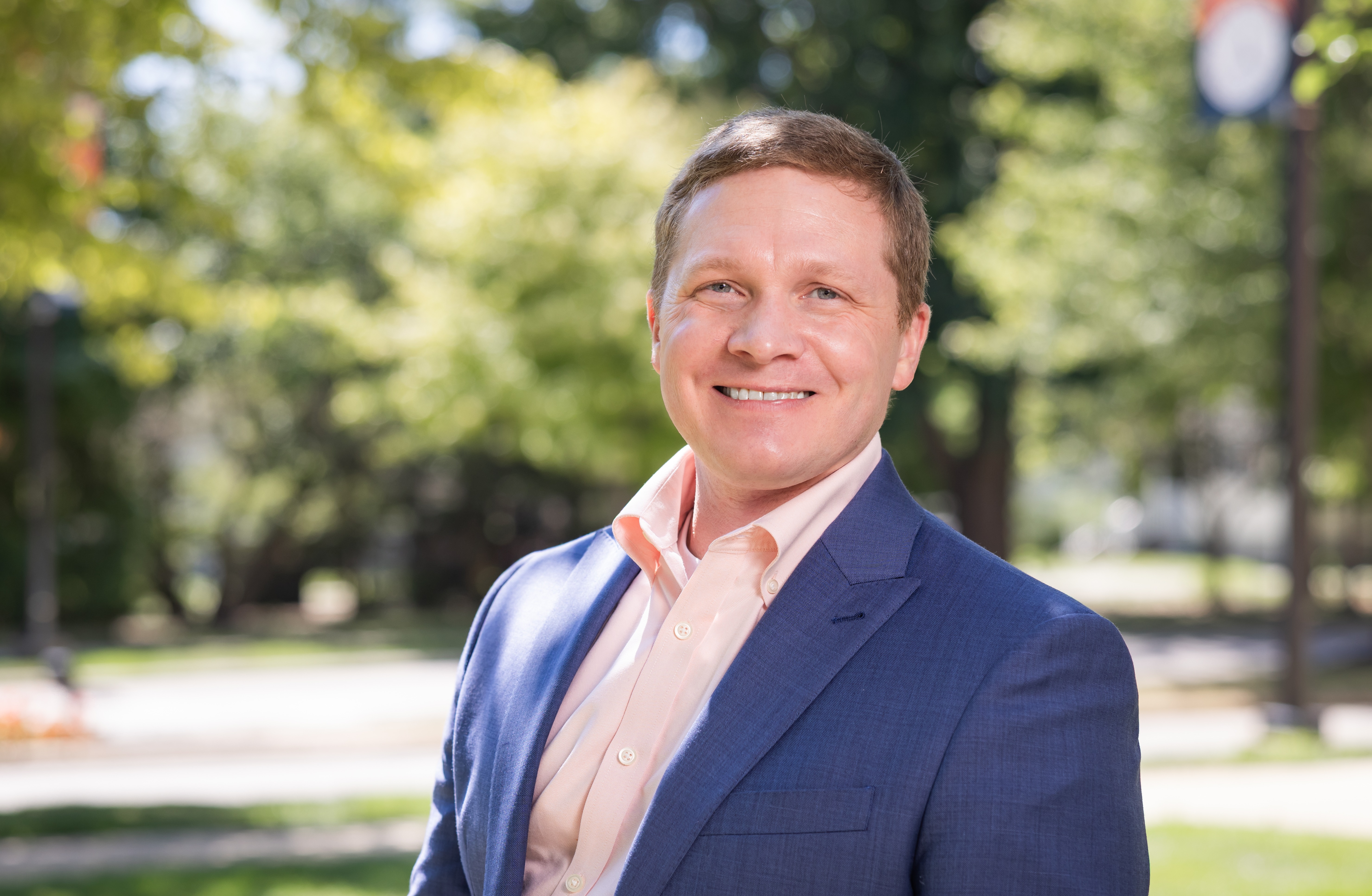 Dan  Maurer