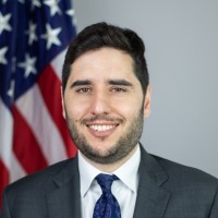 Daniel  Jacobson