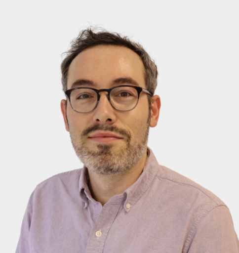 David  Goodstone