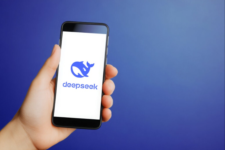 What DeepSeek r1 Means—and What It Doesn’t