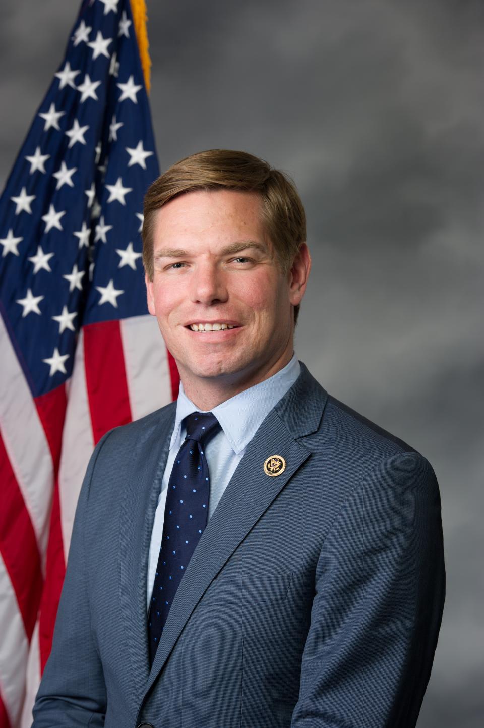 Eric  Swalwell