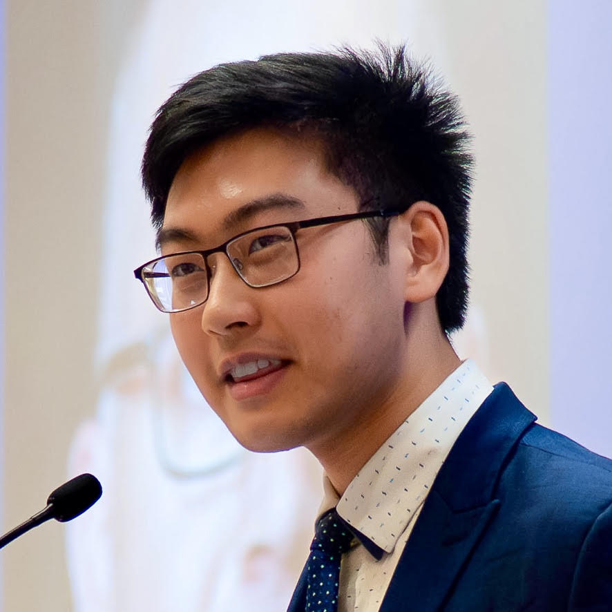 Ethan  Chiu