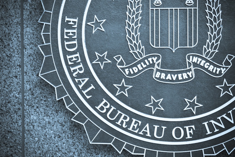 The FBI Leads the Way on Jawboning Governance