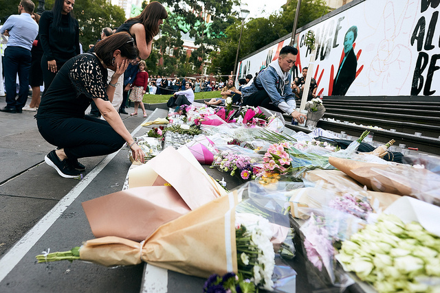 Far-Right Extremism And The Christchurch Massacre: Adapting To New ...