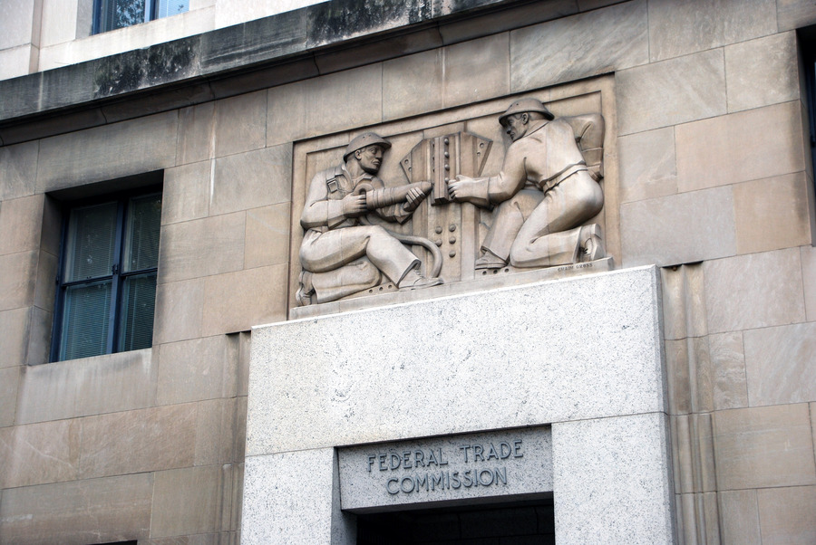 A Compromise to Fund the Federal Trade Commission’s Office of Technology