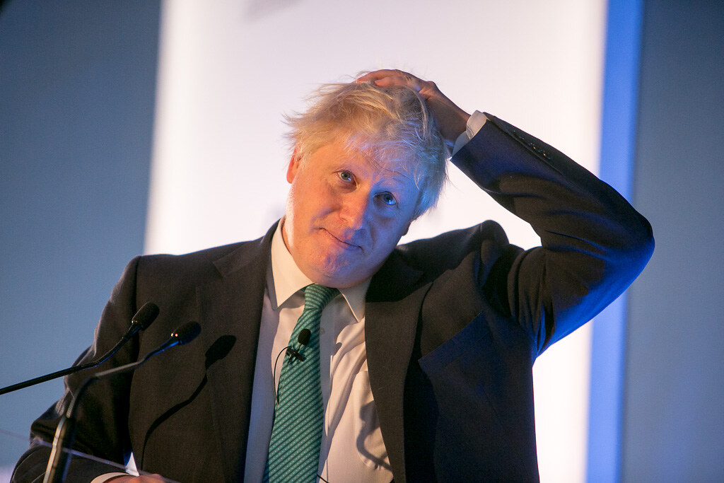 Brexit Endgame: Supreme Court Overrules Boris Johnson | Lawfare