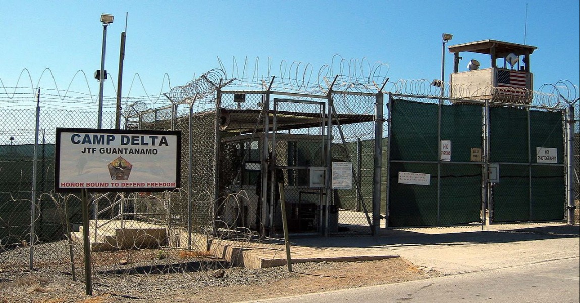 D.C. Circuit Hears Oral Argument on Guantanamo Pleas