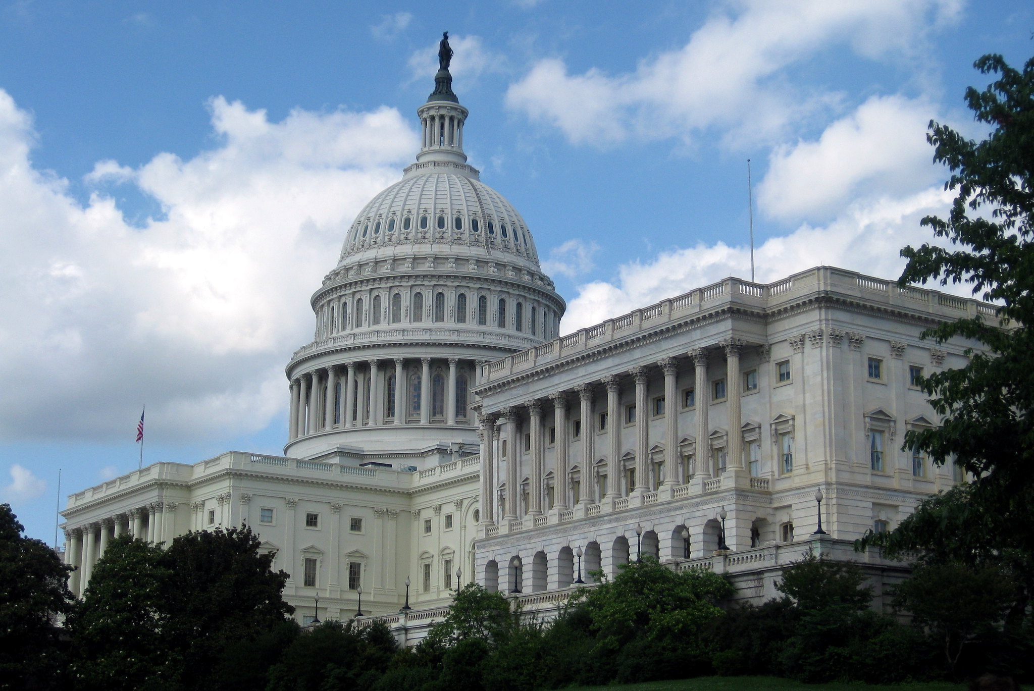 Senate Unveils “Compromise” FISA Reauthorization Bill