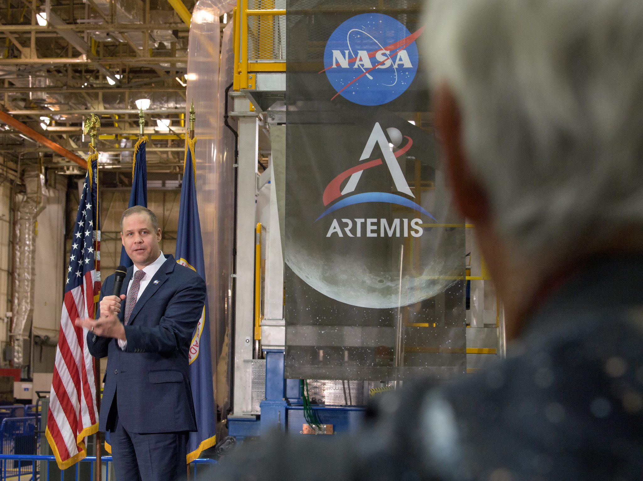 Artemis Accords: A Step Toward International Cooperation Or Further ...