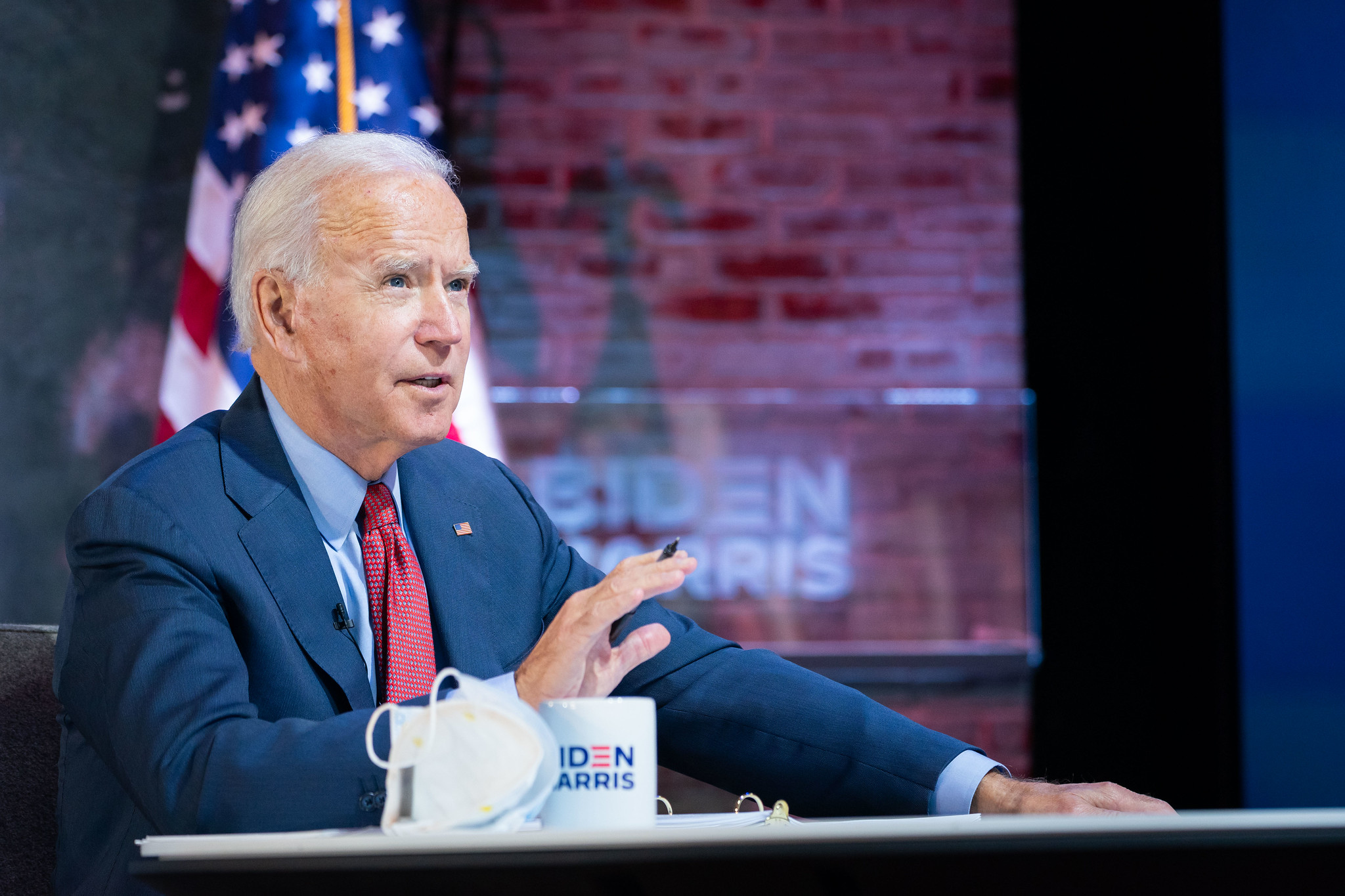 Biden And War Powers | Lawfare