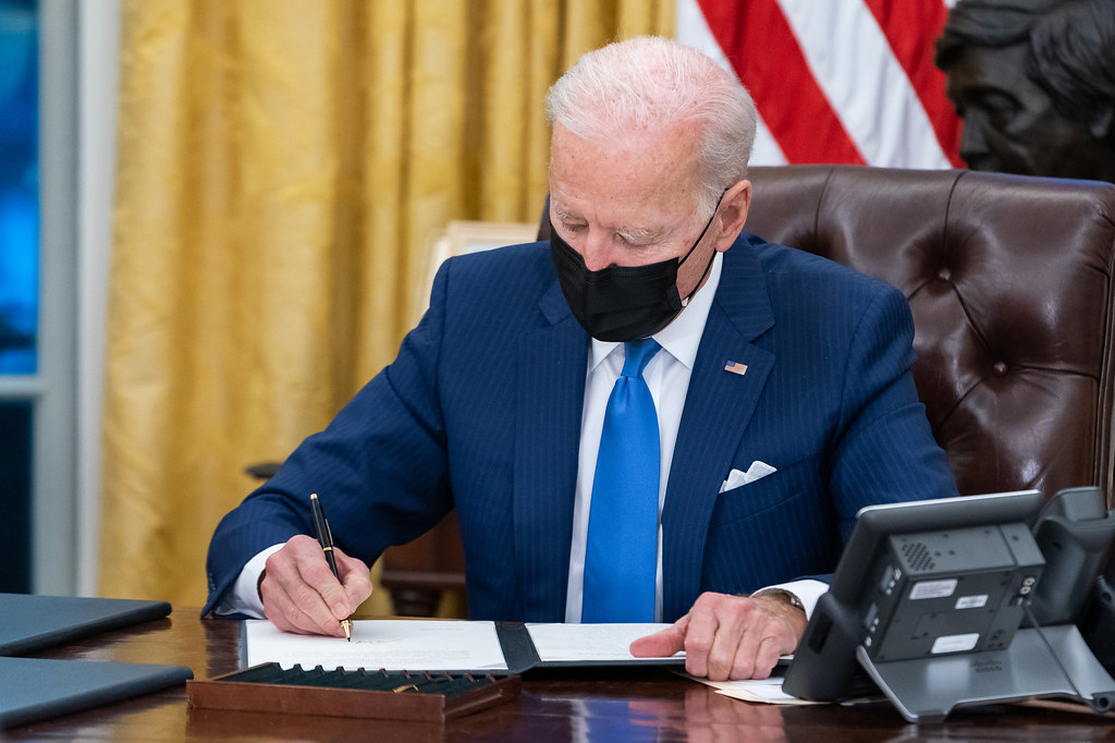 President Biden’s Immigration Executive Actions: A Recap | Lawfare