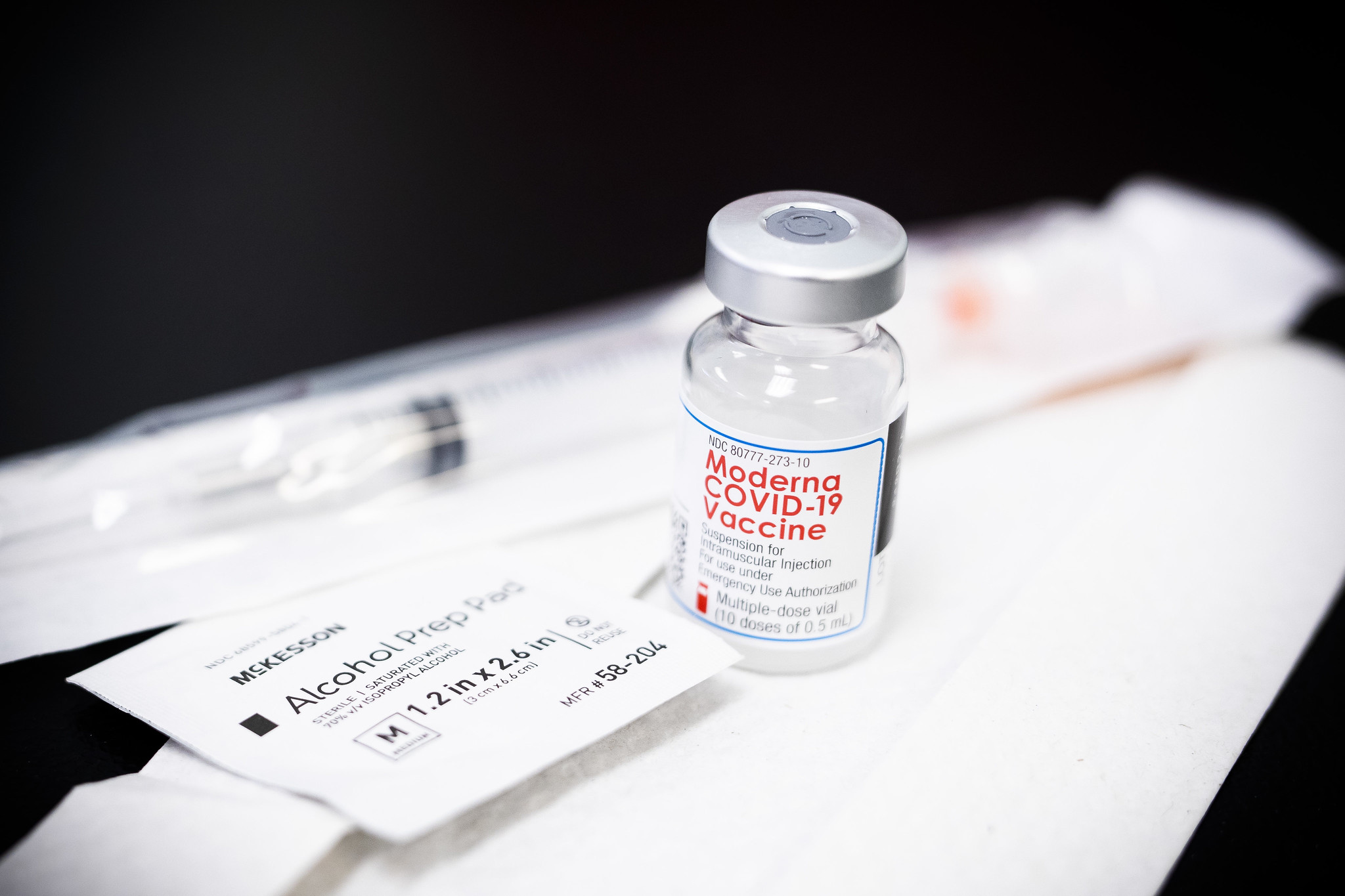 What the Supreme Court’s Rejection of the Employer Vaccinate-or-Test ...