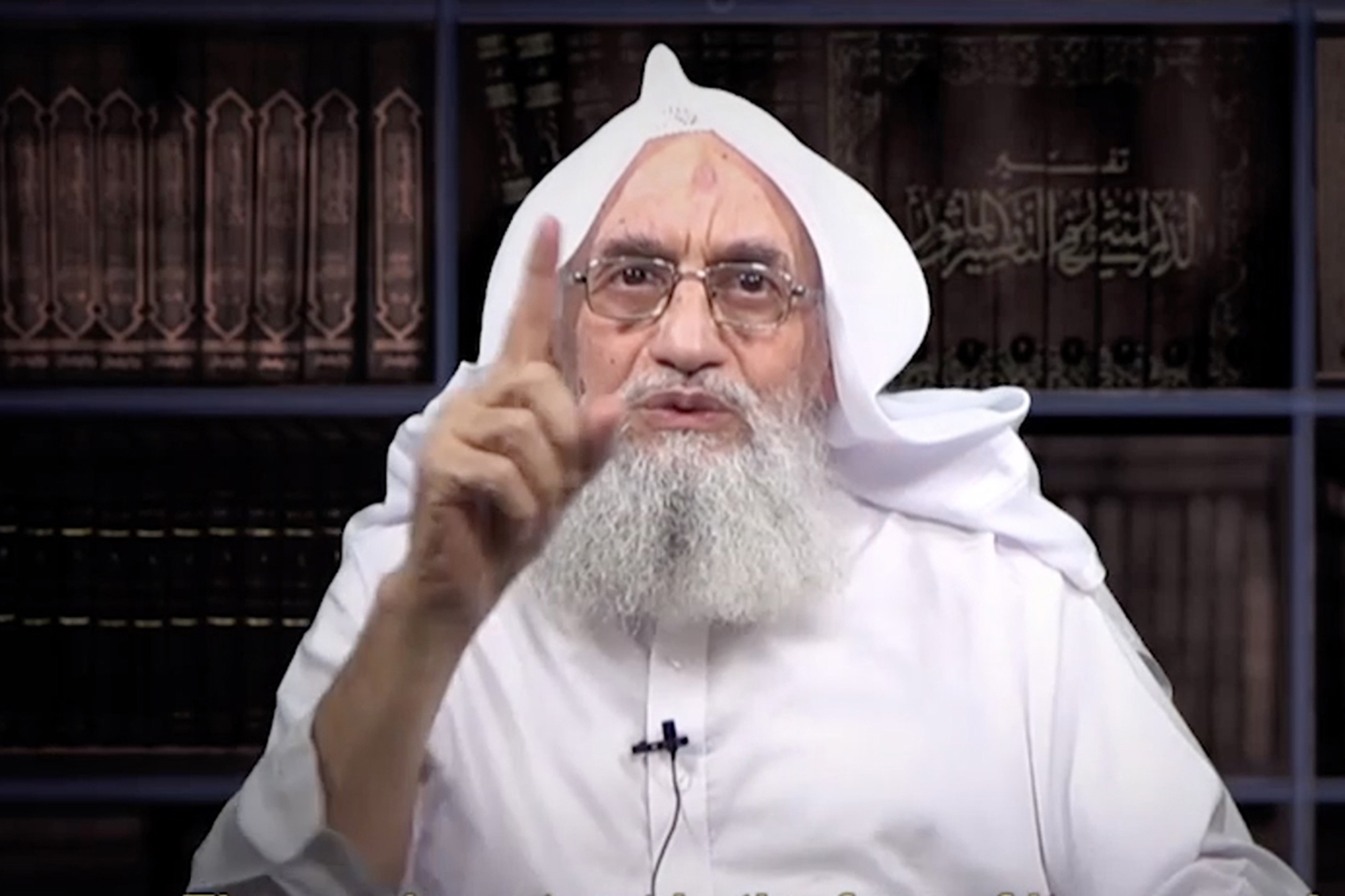 The Unlawful U.S. Killing Of Ayman Al-Zawahiri | Lawfare