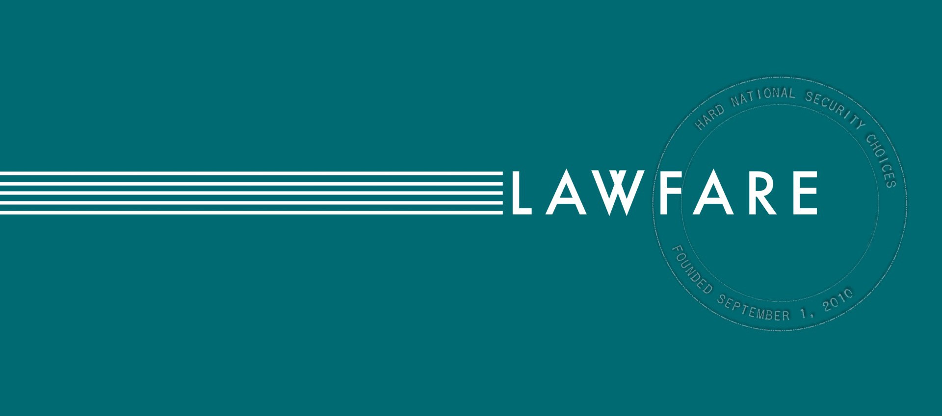 www.lawfaremedia.org