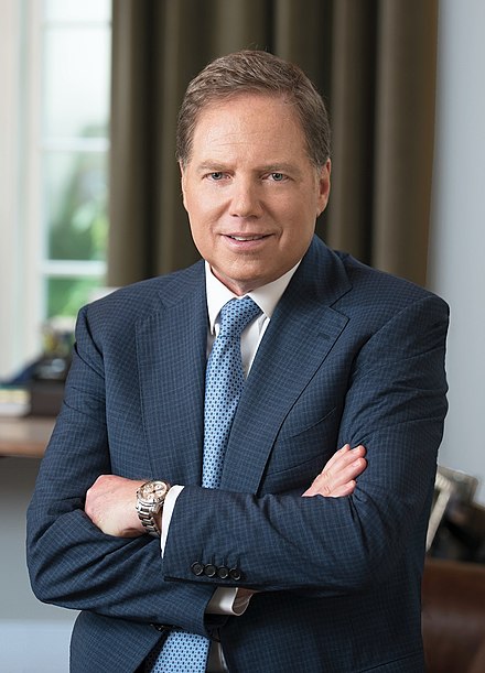 Geoffrey  Berman