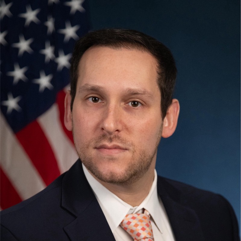 Greg  Rosen