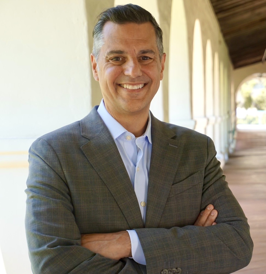 Gregory A. Daddis
