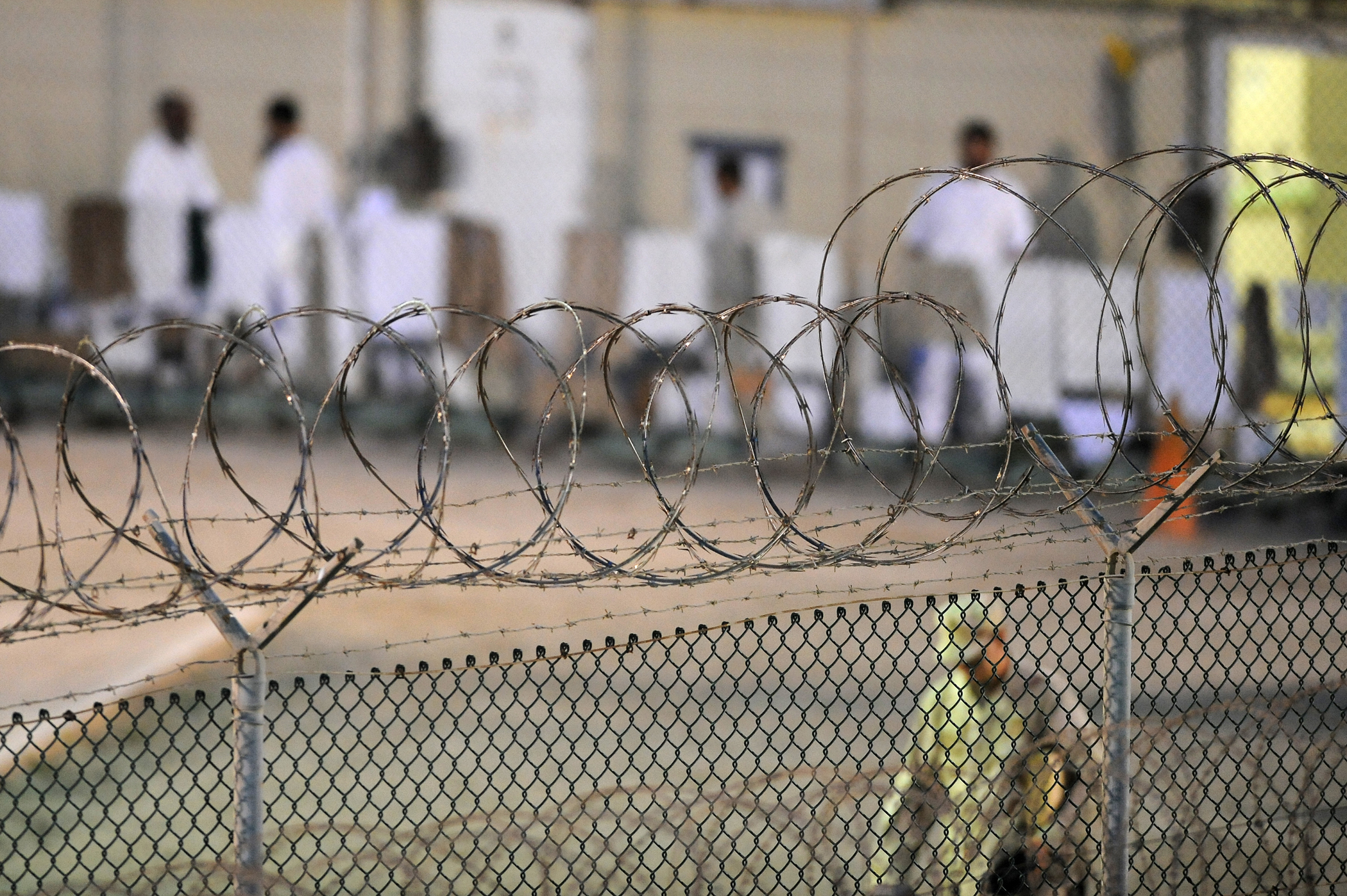 U.S. Secretary Austin’s Fateful GTMO Plea Deals Decision