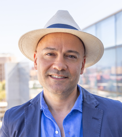 Güneş Murat Tezcür
